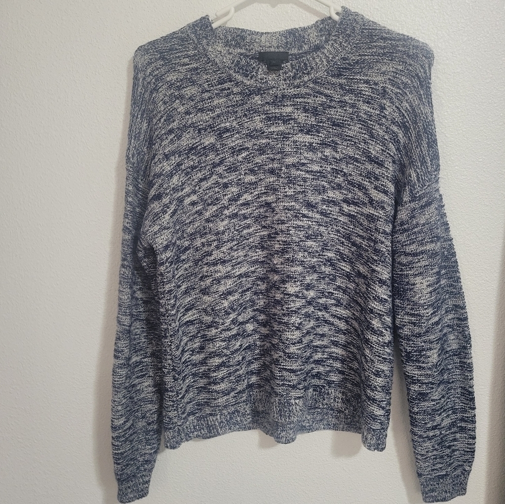Jcrew sweater size medium